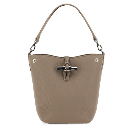 BORSA A SECCHIELLO "LE ROSEAU"