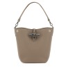 BORSA A SECCHIELLO "LE ROSEAU"
