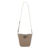 BORSA A SECCHIELLO "LE ROSEAU"