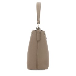 BORSA A SECCHIELLO "LE ROSEAU"