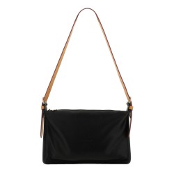 SHOULDER BAG "SMOOTHIE" M