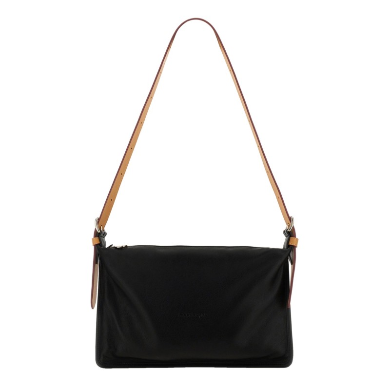 SHOULDER BAG "SMOOTHIE" M