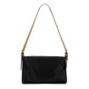 SHOULDER BAG "SMOOTHIE" M