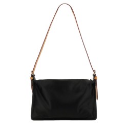 SHOULDER BAG "SMOOTHIE" M