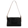 SHOULDER BAG "SMOOTHIE" M