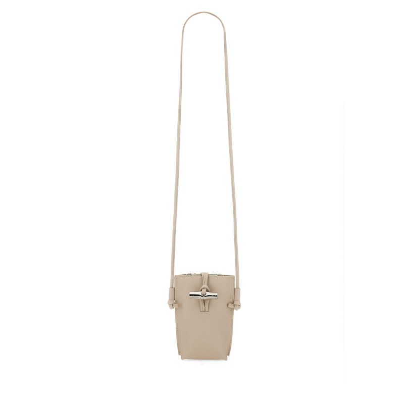 "LE ROSEAU" CELL PHONE CASE