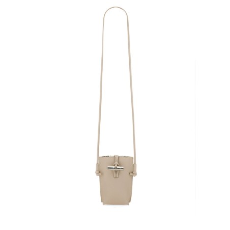 "LE ROSEAU" CELL PHONE CASE