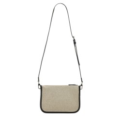 SHOULDER BAG "ESSENTIAL" S