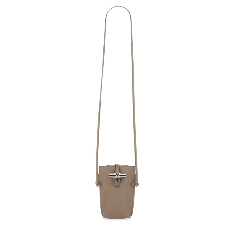 "LE ROSEAU" CELL PHONE CASE