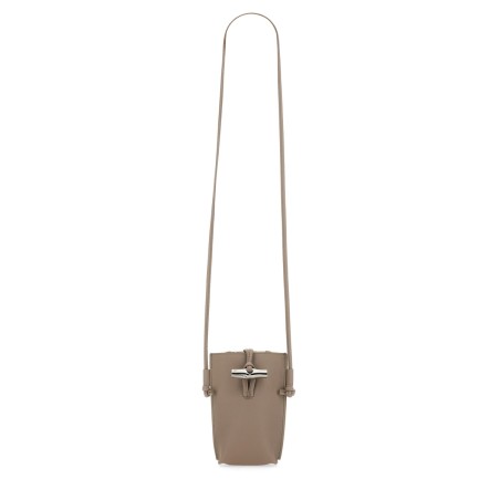 "LE ROSEAU" CELL PHONE CASE
