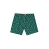 BOXER SWIMSUIT