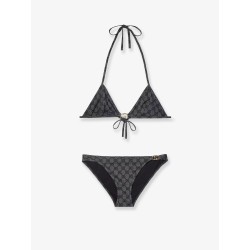 GG Stretch Jersey bikinis