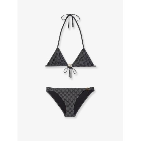 GG Stretch Jersey bikinis