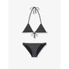 GG Stretch Jersey bikinis