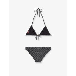 GG Stretch Jersey bikinis
