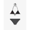 GG Stretch Jersey bikinis