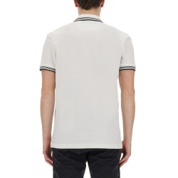 POLO WITH LOGO