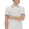 POLO WITH LOGO