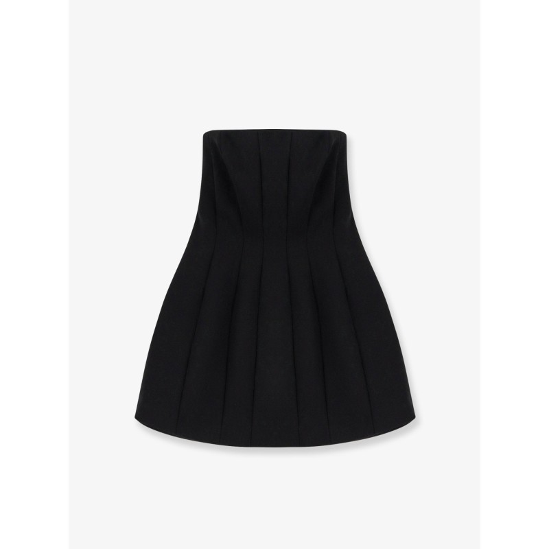 Betel mini dress