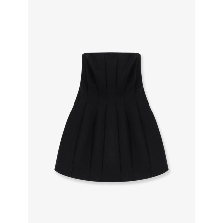 Betel mini dress