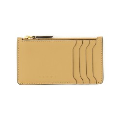 CARD HOLDER WITH LOGO