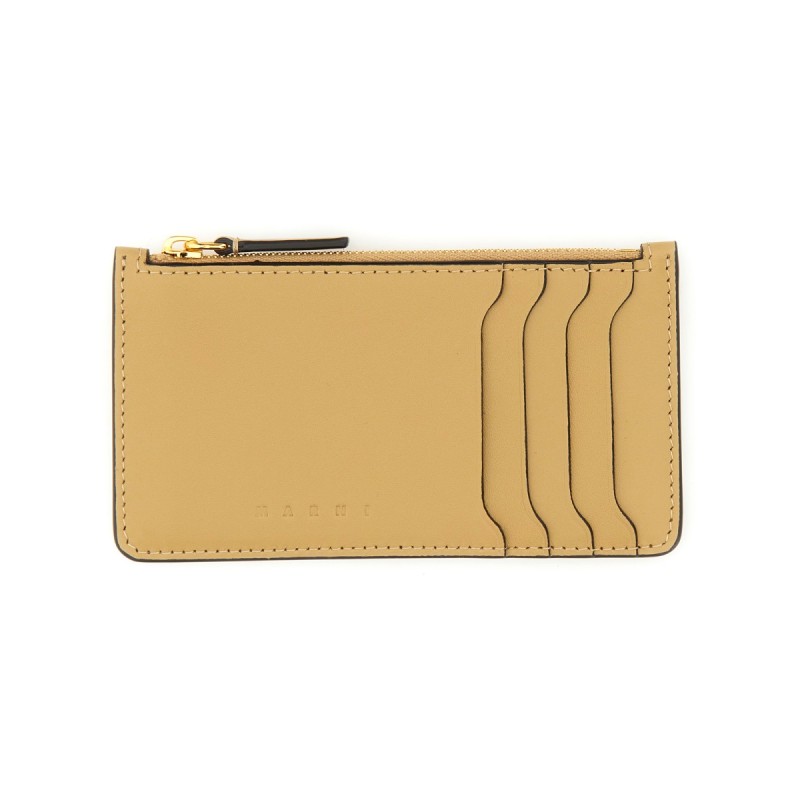 CARD HOLDER WITH LOGO CARD HOLDER WITH LOGO