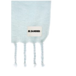 SCARF WITH LOGO