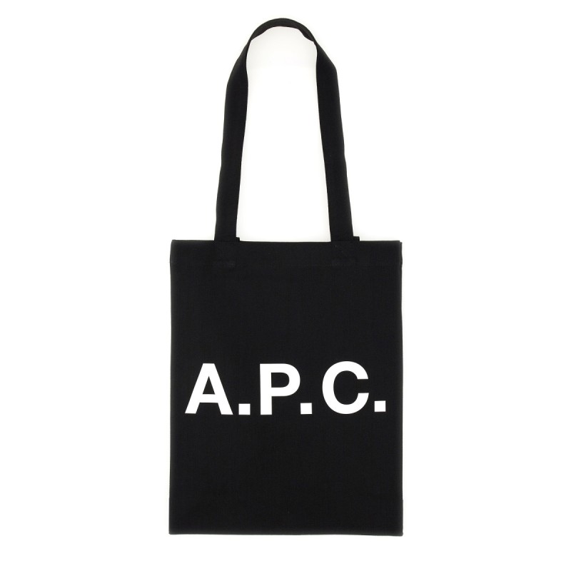 TOTE BAG WITH LOGO