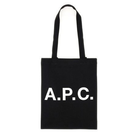 TOTE BAG WITH LOGO