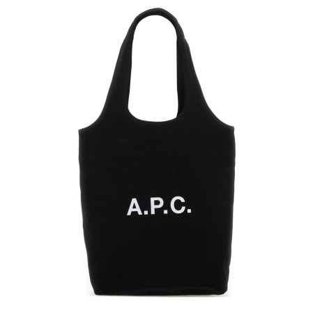TOTE BAG "NINON" SMALL