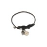 BRACCIALE CON SKULL