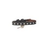 BRACCIALE CON SKULL
