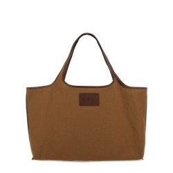 "HARPER" SHOPPER TOTE BAG