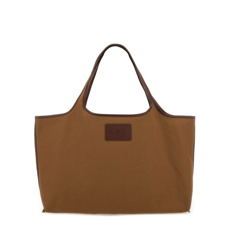 "HARPER" SHOPPER TOTE BAG