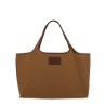 "HARPER" SHOPPER TOTE BAG