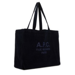 DIANE RUE MADAME" SHOPPING BAG