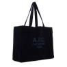 DIANE RUE MADAME" SHOPPING BAG