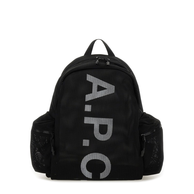 "TECH REBOUND" BACKPACK