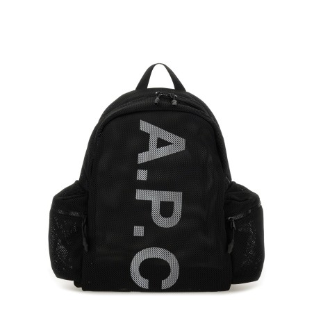 "TECH REBOUND" BACKPACK