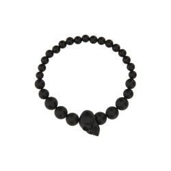 BRACCIALE SKULL