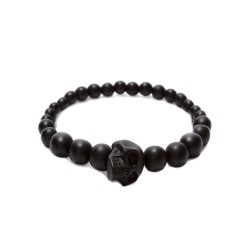 BRACCIALE SKULL