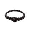 BRACCIALE SKULL