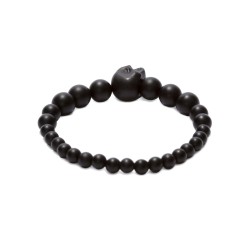 BRACCIALE SKULL