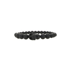 BRACCIALE SKULL