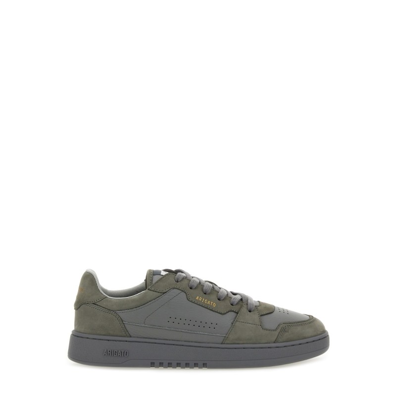 SNEAKER "SAYS IT"