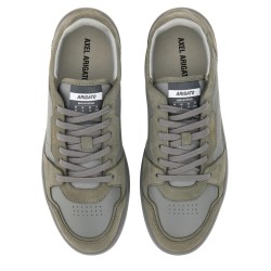 SNEAKER "SAYS IT"
