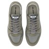 SNEAKER "SAYS IT"