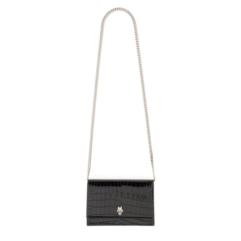 BORSA MINI SKULL