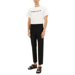 T-SHIRT IN JERSEY