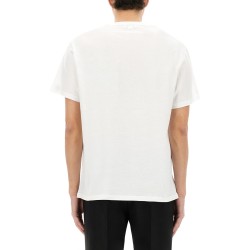 T-SHIRT IN JERSEY